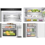 HISENSE RB3K330SAIC hladnjak/zamrzivač Potpuno bez zamrzavanja - Slika 17