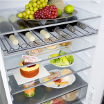 LG Kombinacija hladnjaka/zamrzivača GBBW322CPY, Iznimno širok, dodatni prostor – kombinacija hladnjaka i zamrzivača od 70 cm - Slika 18