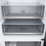 LG Kombinacija hladnjaka/zamrzivača GBBW322CPY, Iznimno širok, dodatni prostor – kombinacija hladnjaka i zamrzivača od 70 cm - Slika 16