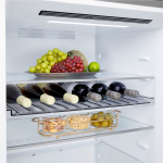 LG Kombinacija hladnjaka/zamrzivača GBBW322CPY, Iznimno širok, dodatni prostor – kombinacija hladnjaka i zamrzivača od 70 cm - Slika 7