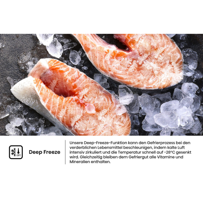 HISENSE RB3K330SAIC hladnjak/zamrzivač Potpuno bez zamrzavanja - Slika 11