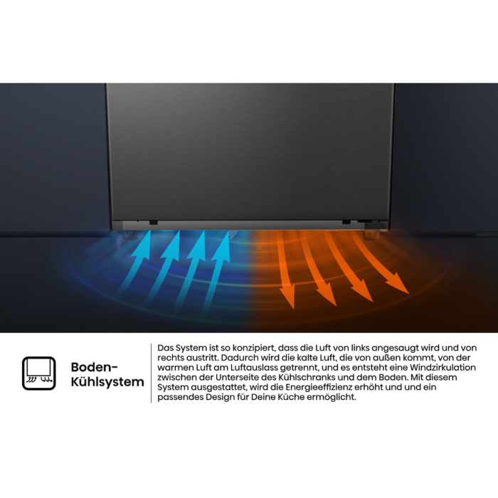 HISENSE RB3K330SAIC hladnjak/zamrzivač Potpuno bez zamrzavanja - Slika 10