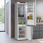 SIEMENS iQ500 KG39NAIAU hladnjak/zamrzivač noFrost, hyperFresh ladica 0°C, svjetlo zamrzivača, LED svjetlo - Slika 4