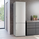 SIEMENS iQ500 KG39NAIAU hladnjak/zamrzivač noFrost, hyperFresh ladica 0°C, svjetlo zamrzivača, LED svjetlo - Slika 3