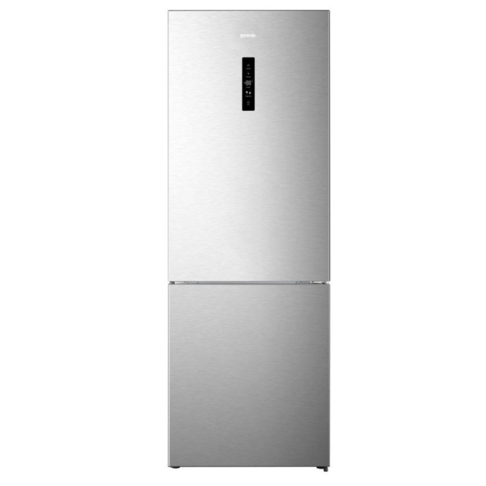 GORENJE Hladnjak-zamrzivač NRK 720 CAXL4 70 cm - Slika 1