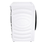 GORENJE Sušilica s toplinskom pumpom WaveDHNE82 TwinAir - učinkovitije sušenje - Slika 4