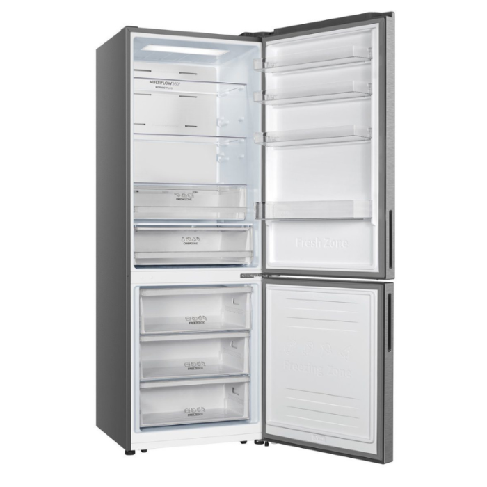 GORENJE Hladnjak-zamrzivač NRK 720 CAXL4 70 cm - Slika 2