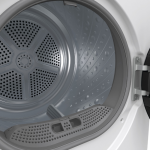 GORENJE Sušilica s toplinskom pumpom WaveDHNE82 TwinAir - učinkovitije sušenje - Slika 8