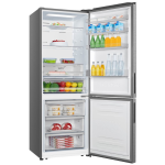 GORENJE Hladnjak-zamrzivač NRK 720 CAXL4 70 cm - Slika 4