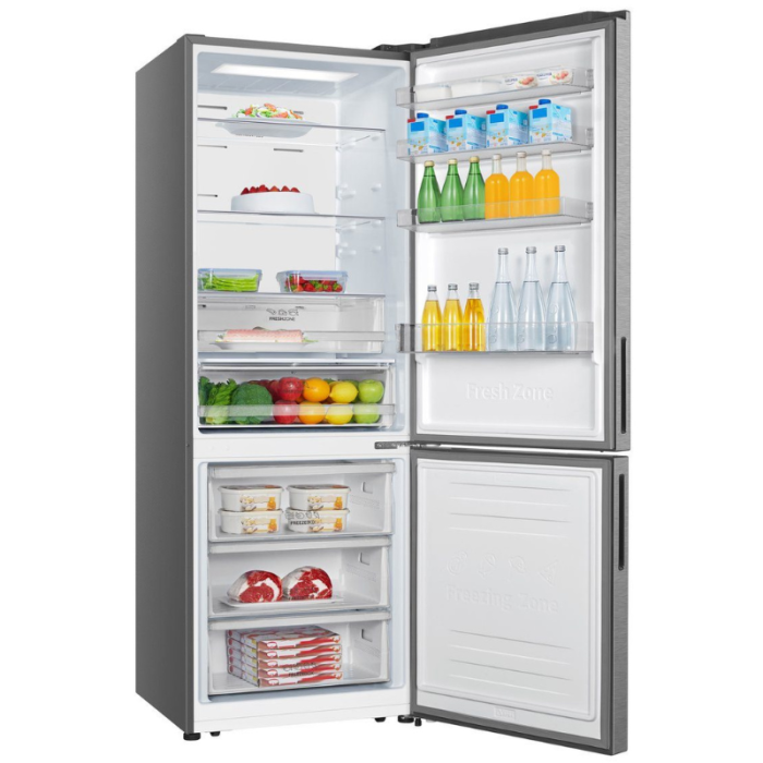 GORENJE Hladnjak-zamrzivač NRK 720 CAXL4 70 cm - Slika 4