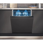 SIEMENS potpuno ugradbena perilica posuđa SN95EX12CE - Slika 3