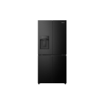 HISENSE Multi door RQ5P470SYFD Dozator vode/leda - Slika 4