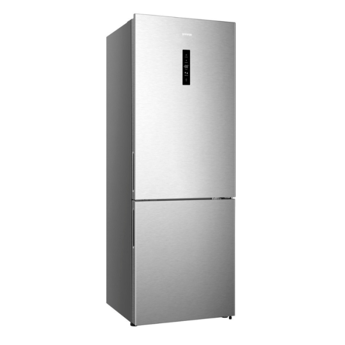 HAIER Kombinirani 2D 60 HDPW7620ANPK hladnjak/zamrzivač Dnevno svjetlo: LED svjetlosni stup za optimalnu vidljivost - Slika 1