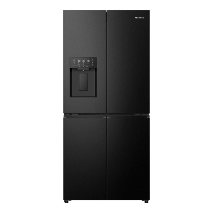 HISENSE Multi door RQ5P470SYFD Dozator vode/leda - Slika 1