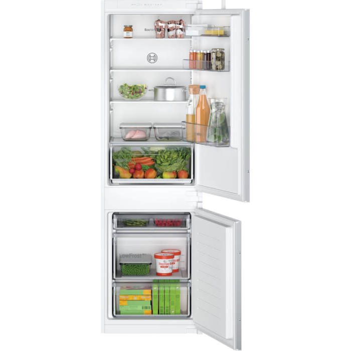 BOSCH Serija 2 KIV86NSE0 Multi Box XXL: ekstra velika ladica za voće i povrće - Slika 1