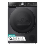HISENSE Sušilica s toplinskom pumpom serije 5S DH5S102BB - Slika 4