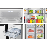 HISENSE Multi door RQ5P470SYFD Dozator vode/leda - Slika 11