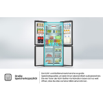 HISENSE Multi door RQ5P470SYFD Dozator vode/leda - Slika 10