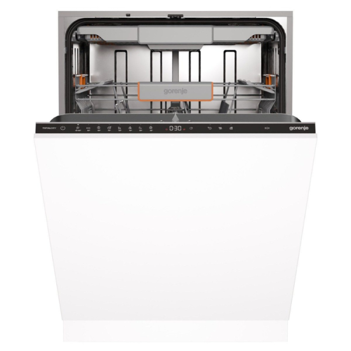 GORENJE Potpuno ugradbena perilica posuđa XXL GV663B65XXL XXL volumen - Slika 1