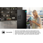HISENSE Multi door RQ5P470SYFD Dozator vode/leda - Slika 9