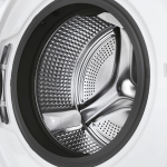 HAIER Perilica rublja I PRO 5 HW80-B14959EU1 8 kg, 1400 okretaja u minuti, tihi motor, antibakterijska tehnologija - Slika 3
