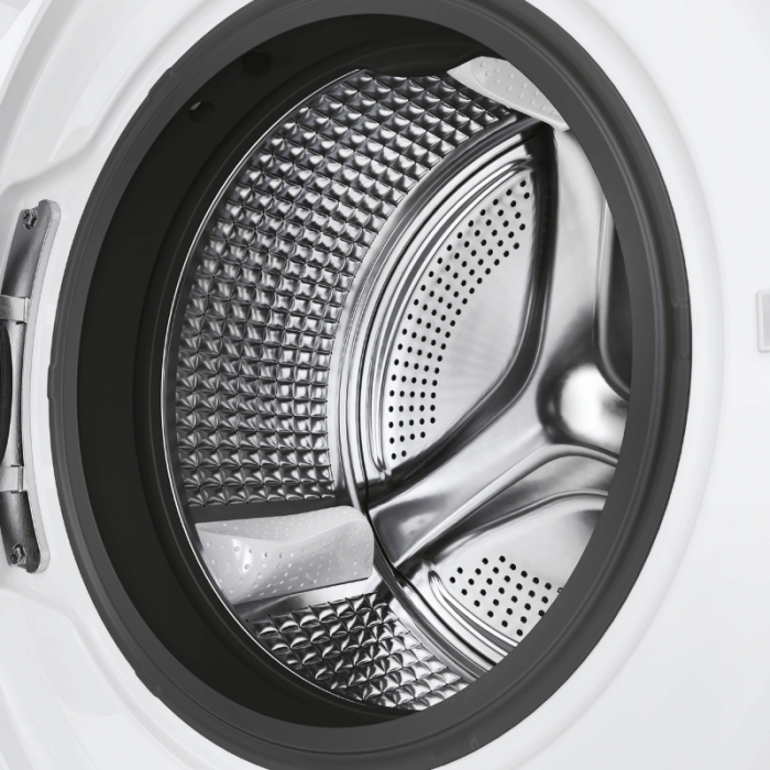 HAIER Perilica rublja I PRO 5 HW80-B14959EU1 8 kg, 1400 okretaja u minuti, tihi motor, antibakterijska tehnologija - Slika 3