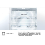 HISENSE Multi door RQ5P470SYFD Dozator vode/leda - Slika 7