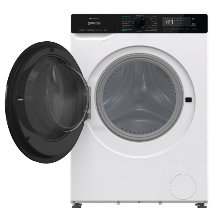 GORENJE Perilica-sušilica rublja WD2PA854ADW/DE Energetski razred A-30% - Slika 2