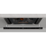 GORENJE Potpuno ugradbena perilica posuđa XXL GV663B65XXL XXL volumen - Slika 15