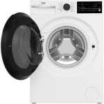 BEKO Perilica rublja B5WFT78410W 7178551900 Zahvaljujući SteamCureu, para uklanja mrlje i smanjuje bore - Slika 9
