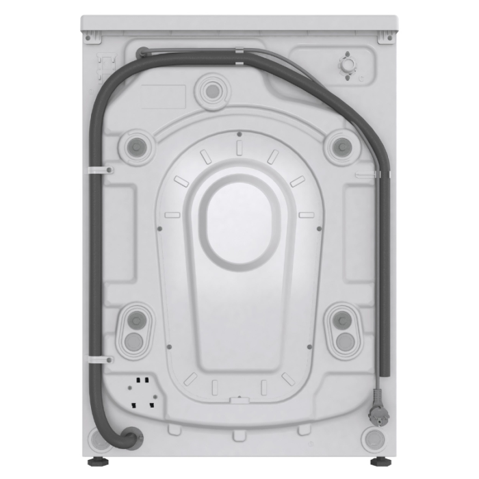 GORENJE Perilica-sušilica rublja WD2PA854ADW/DE Energetski razred A-30% - Slika 4