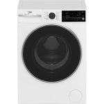 BEKO Perilica rublja B5WFT78410W 7178551900 Zahvaljujući SteamCureu, para uklanja mrlje i smanjuje bore - Slika 4