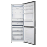 HAIER Kombinirani 2D 60 HDPW7620ANPK hladnjak/zamrzivač Dnevno svjetlo: LED svjetlosni stup za optimalnu vidljivost - Slika 6