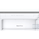 BOSCH Serija 2 KIV86NSE0 Multi Box XXL: ekstra velika ladica za voće i povrće - Slika 3