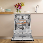 GORENJE Potpuno ugradbena perilica posuđa XXL GV663B65XXL XXL volumen - Slika 13