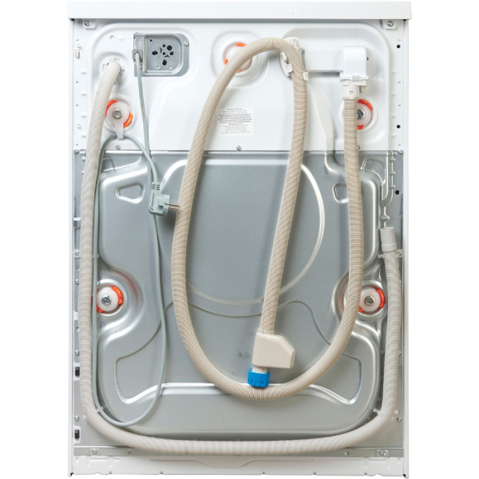 BEKO Perilica rublja B5WFT78410W 7178551900 Zahvaljujući SteamCureu, para uklanja mrlje i smanjuje bore - Slika 12