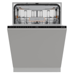 GORENJE Potpuno ugradbena perilica posuđa XXL GV663B65XXL XXL volumen - Slika 4