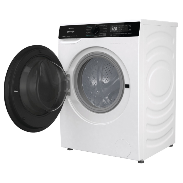 GORENJE Perilica-sušilica rublja WD2PA854ADW/DE Energetski razred A-30% - Slika 7