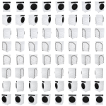 GORENJE Perilica-sušilica rublja WD2PA854ADW/DE Energetski razred A-30% - Slika 13