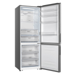 HAIER Kombinirani 2D 60 HDPW7620ANPK hladnjak/zamrzivač Dnevno svjetlo: LED svjetlosni stup za optimalnu vidljivost - Slika 7