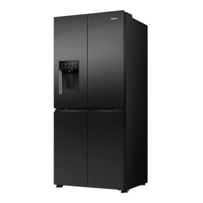 HISENSE Multi door RQ5P470SYFD Dozator vode/leda - Slika 3