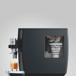 JURA Potpuno automatski aparat za kavu 15584 E8 Piano Black (EC) - Slika 7