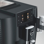 JURA Potpuno automatski aparat za kavu 15584 E8 Piano Black (EC) - Slika 3