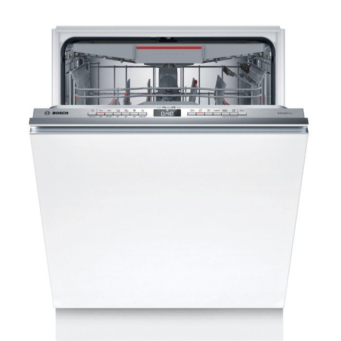 BOSCH Potpuno ugradbena perilica posuđa Serija 4 SMV4ECX32E 14 mjesta za pranje posuđa - Slika 1