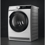 AEG Sušilica s toplinskom pumpom 8000 AbsoluteCare® TR8T70680 AbsoluteCare®: sada suši i vunu i svilu bez skupljanja - Slika 4