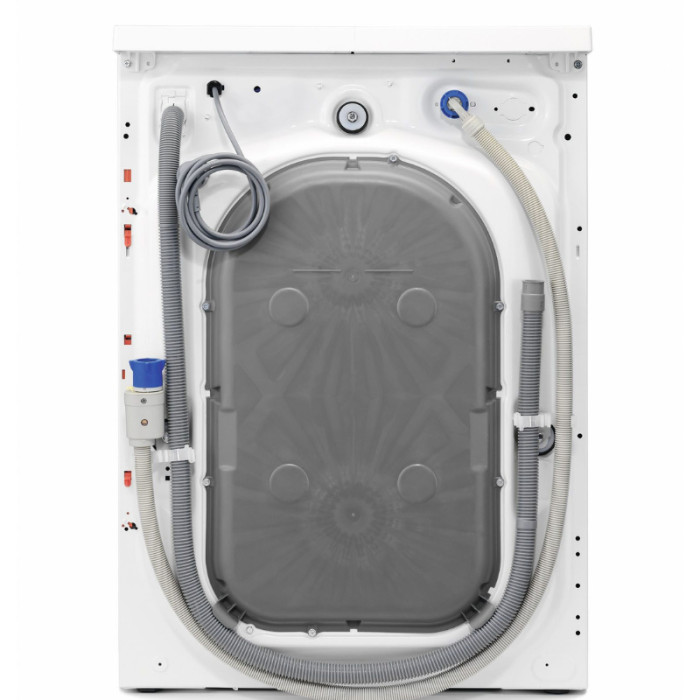 AEG Perilica rublja 7000 ProSteam® LR7A70410 ProSteam®: Osvježite parom umjesto pranja i uštedite 96% vode - Slika 5
