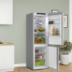 BOSCH Kombinacija hladnjaka/zamrzivača Serija 4 KGN362LAF - Slika 4