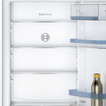 BOSCH Serija 4 KIV86VSE0 Low Frost: manje nakupljanja leda i brže odmrzavanje - Slika 8