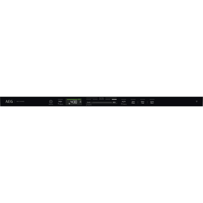 AEG Potpuno ugradbena perilica posuđa serije 8000, 60 cm, WiFi GI8200B2SC - Slika 4