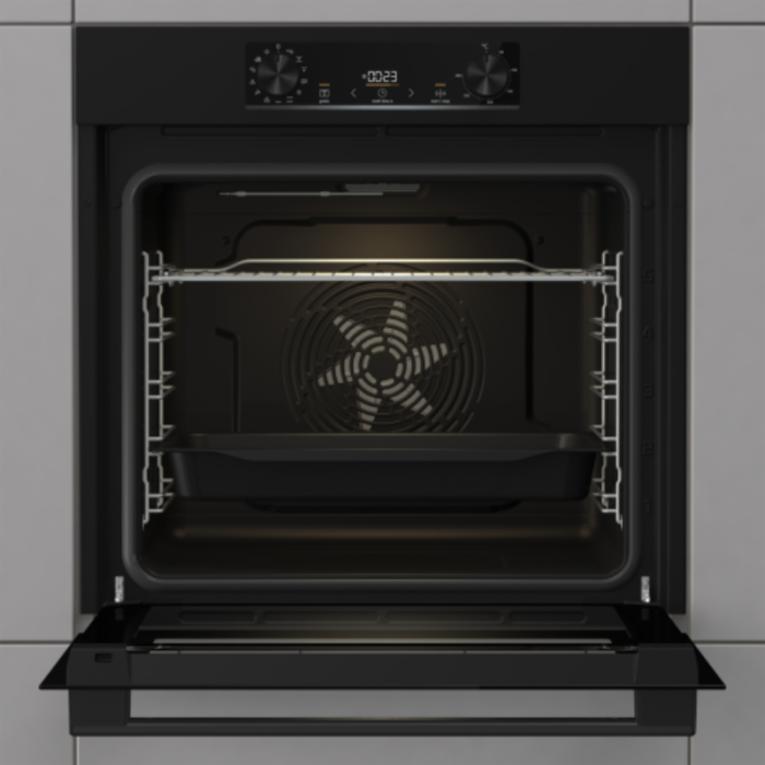 GORENJE G400 Multifunkcionalna pećnica, 60 x 60 cm BOP6737E02BK - Slika 2